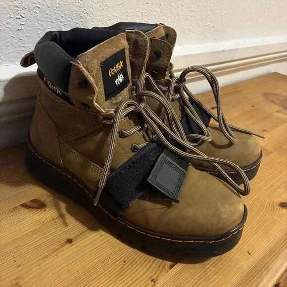 Cougar Paws Peak Performer Roofing Boot - Size 10.5 display picture 2